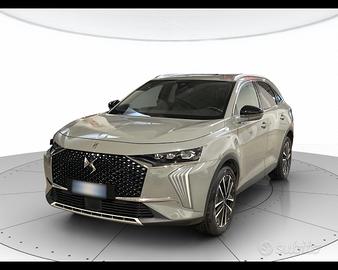 DS DS7 1.5 BlueHDi 130cv Rivoli