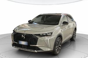 DS DS7 1.5 BlueHDi 130cv Rivoli