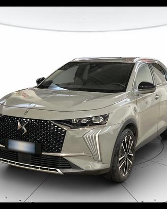 DS DS7 1.5 BlueHDi 130cv Rivoli