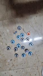 K1700NN-Lotto Subbuteo Napoli-Juventus