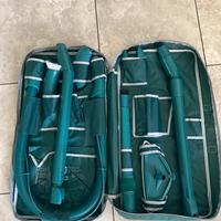 Borsa accessori Folletto Vorwerk