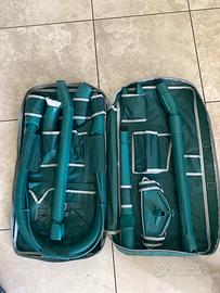 Borsa accessori Folletto Vorwerk