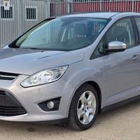 Ford C-Max 1.6 120CV GPL Titanium