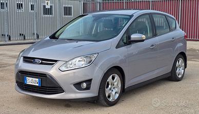Ford C-Max 1.6 120CV GPL Titanium