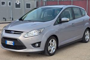 Ford C-Max 1.6 120CV GPL Titanium
