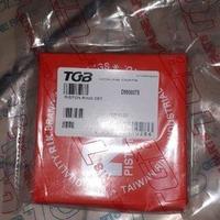Fasce pistoni TGB