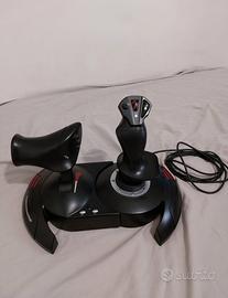 Thrustmaster T.Flight Hotas Joystick