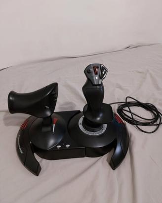 Thrustmaster T.Flight Hotas Joystick