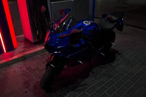 Moto  Yamaha YZF-R125 2025 (prezzo trattabile)