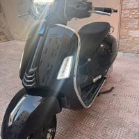 Vespa gts 125cc 2023