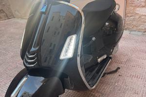 Vespa gts 125cc 2023