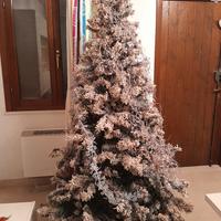 albero di natale 