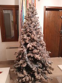 albero di natale 