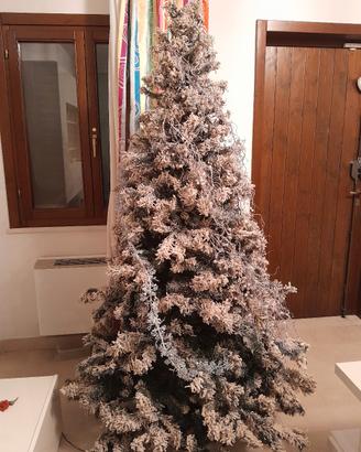 albero di natale 