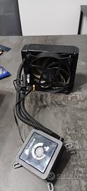 Dissipatore Aio Corsair 