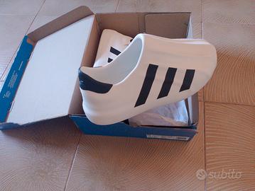 Adidas adiform