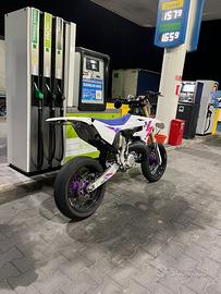 Yz 125/144