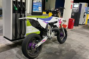 Yz 125/144