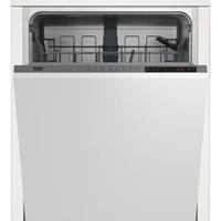 Beko BDIN 25320 - Lavastoviglie 13 Coperti
