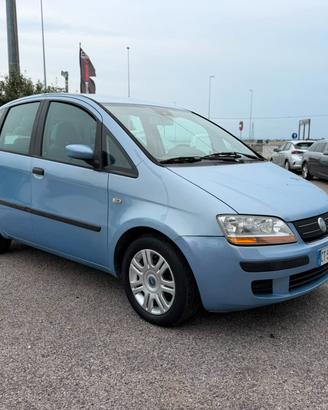 FIAT Idea 1.4 16V Dynamic GPL