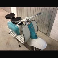 Lambretta 150