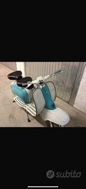 Lambretta 150