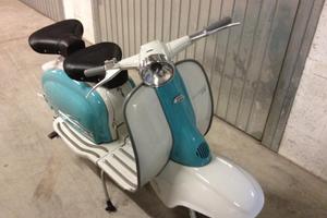 Lambretta 150