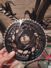 corone sram force 48-35