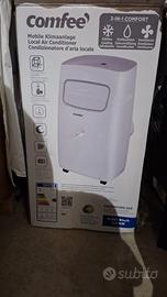 Condizionatore d’aria