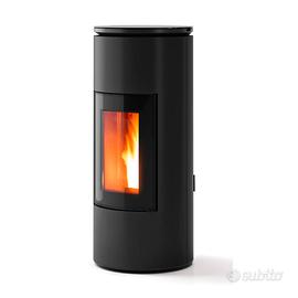 Stufa a pellet MCZ modello Mood