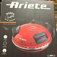 Fonetto pizze ariete