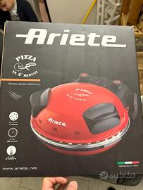 Fonetto pizze ariete
