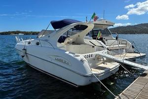 Salpa Laver 31.5 – 2002 – 2x Volvo Penta KAD32