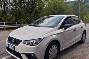 Seat Ibiza 1.0tgi  xcellence 90cv