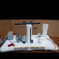 Nintendo Wii con giochi 