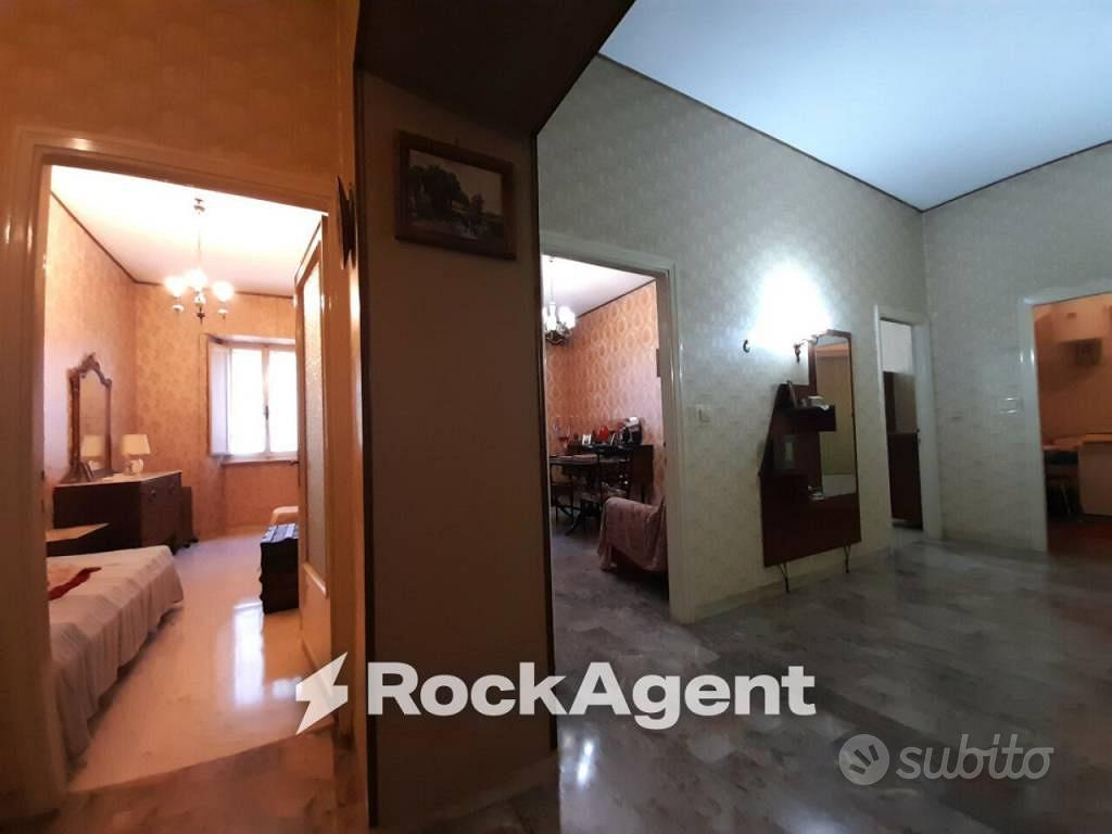 Appartamento – Acquapendente, Viterbo - Altro