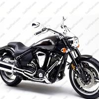 Ricambi usati yamaha xv 1700 2003 2005