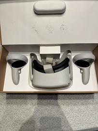 Meta quest 2 128gb