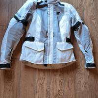 Giacca  moto donna REV'IT