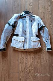 Giacca  moto donna REV'IT