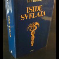 Iside Svelata Helena Petrovna Blavatsky