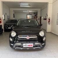 Fiat 500X 1.6 Multijet 120 CV Cross
