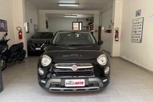 Fiat 500X 1.6 Multijet 120 CV Cross