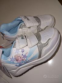 Scarpe per bimba