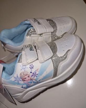 Scarpe per bimba