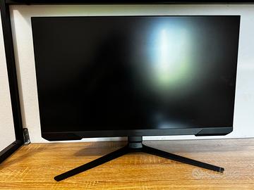 Samsung Odyssey G3