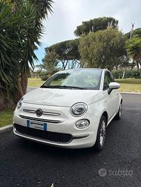 Fiat 500 1.2 Lounge - GPL