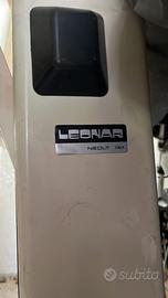 Tecnigrafi Leonar Neolt