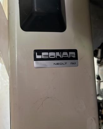 Tecnigrafi Leonar Neolt