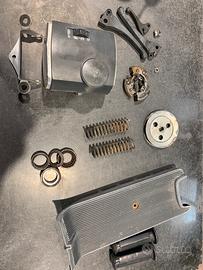 Serie Componenti Originali Piaggio Ciao